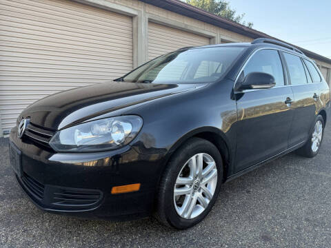 2014 Volkswagen Jetta for sale at Prime Auto Sales in Uniontown OH