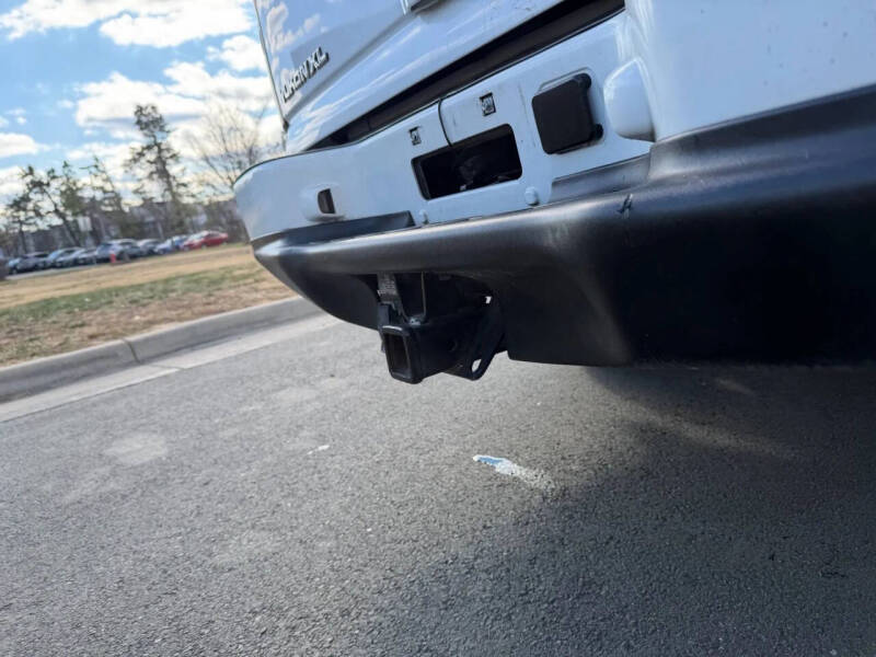 2006 GMC Yukon XL Denali