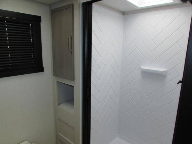 2025 Forest River T25RBHL