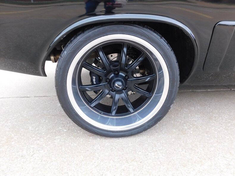 1971 Dodge Challenger