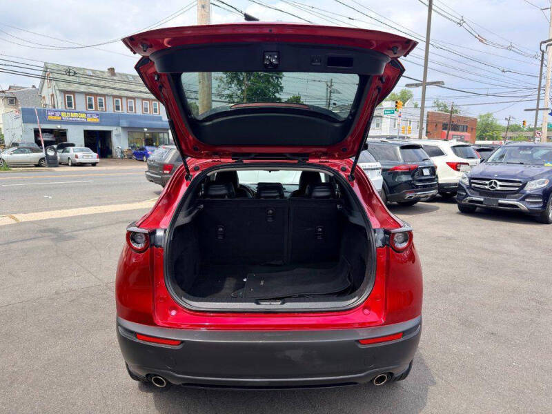 2023 Mazda CX-30 2.5 S Select