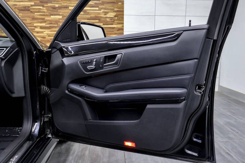 2014 Mercedes-Benz E-Class E 400 Hybrid