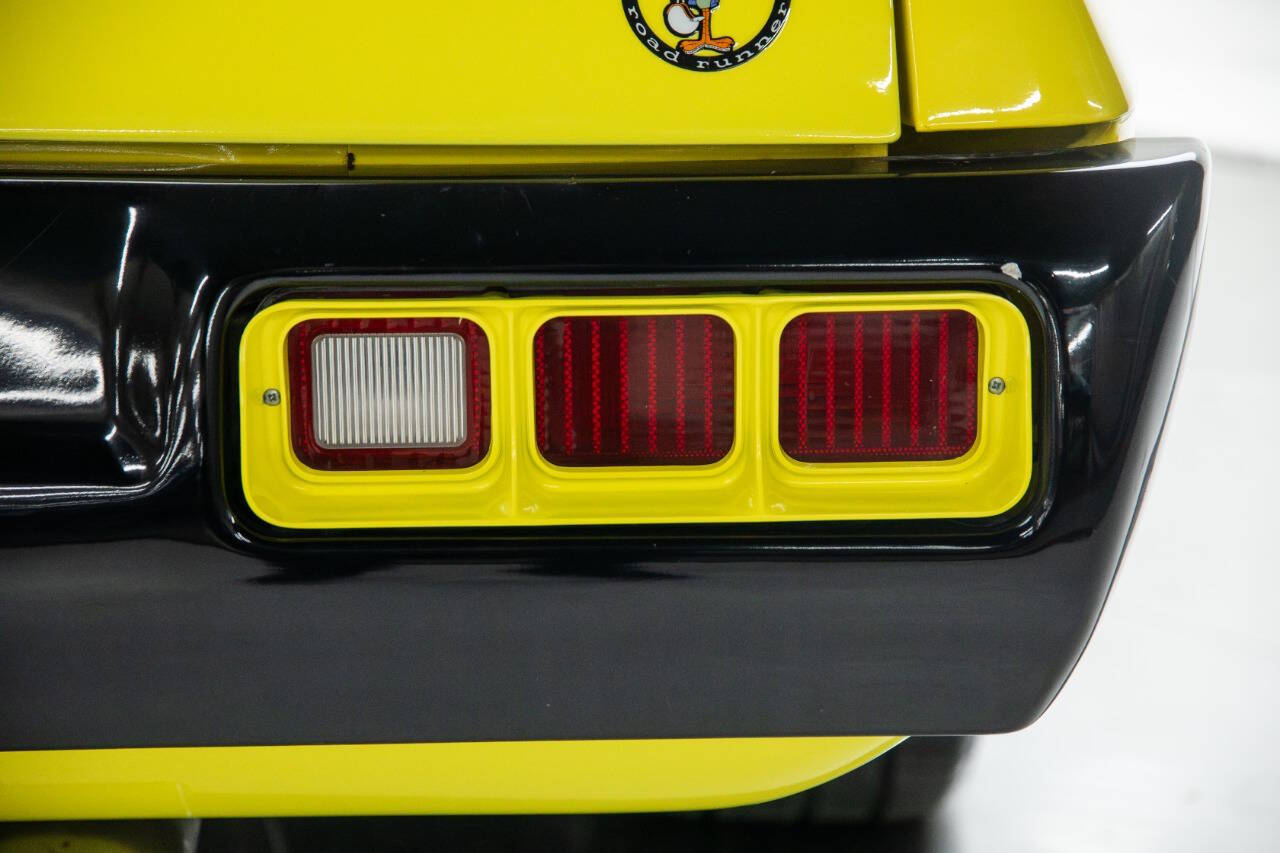 1973 Plymouth Roadrunner 59