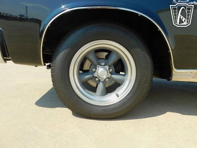 1965 Dodge Coronet