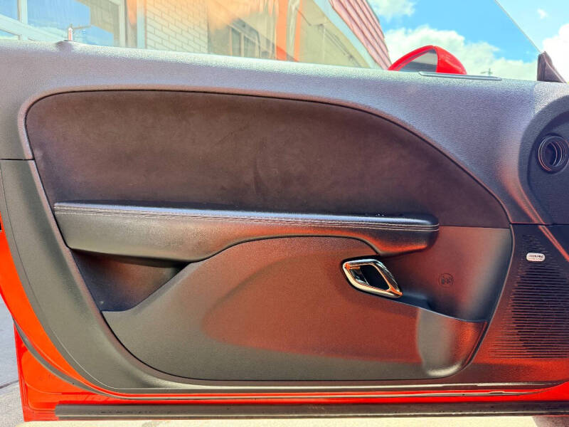 2019 Dodge Challenger SRT Hellcat Redeye