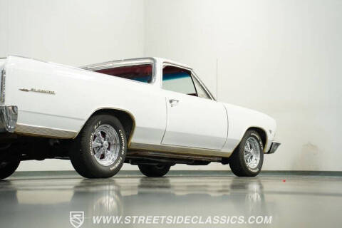 1966 Chevrolet El Camino