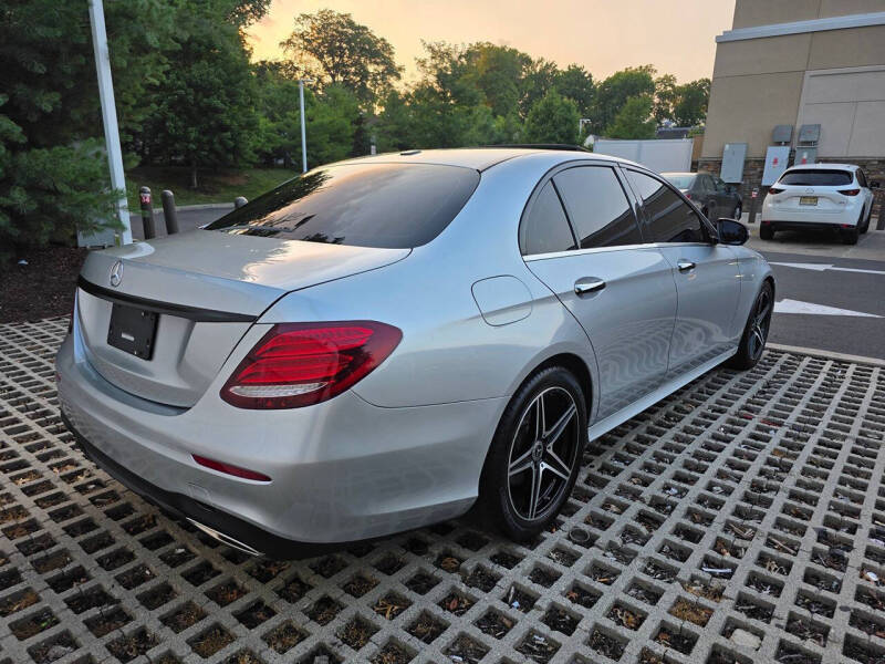 2020 Mercedes-Benz E-Class E 350