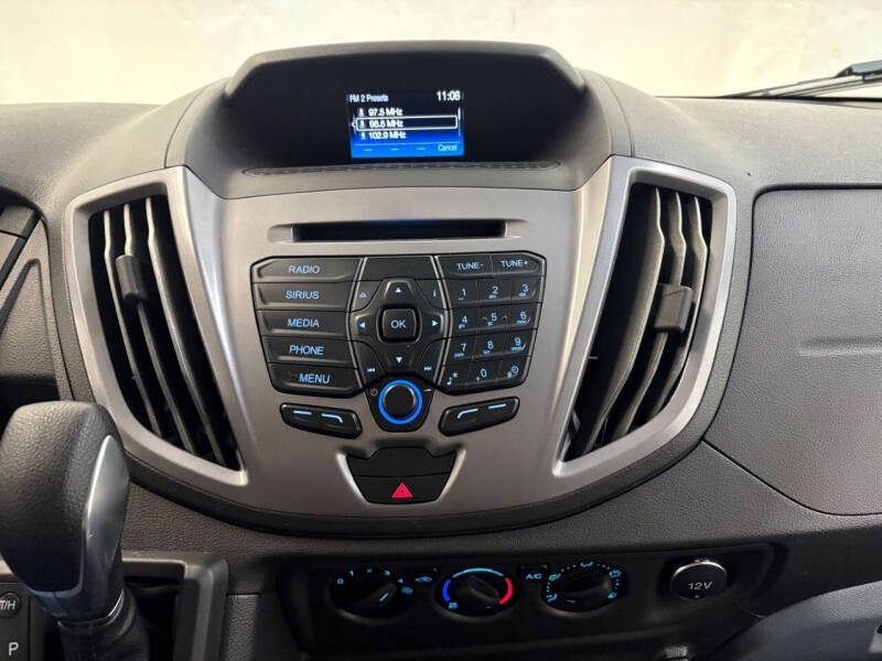 2019 Ford Transit 350 XLT