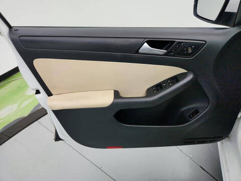 2014 Volkswagen Jetta