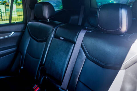 2022 Cadillac XT6 Sport