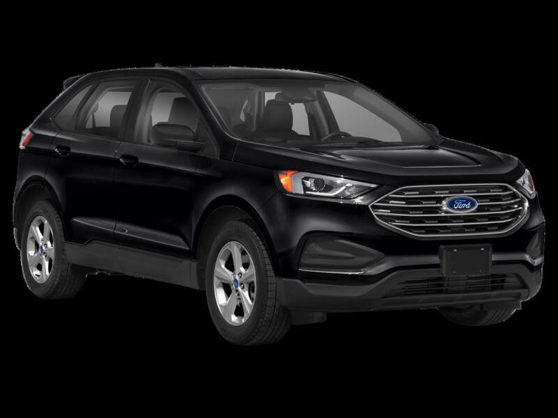2021 Ford Edge SE