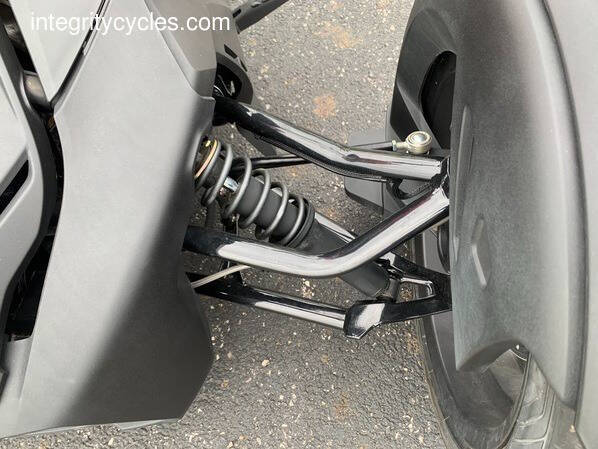 2021 Can-Am Ryker 600 ACE