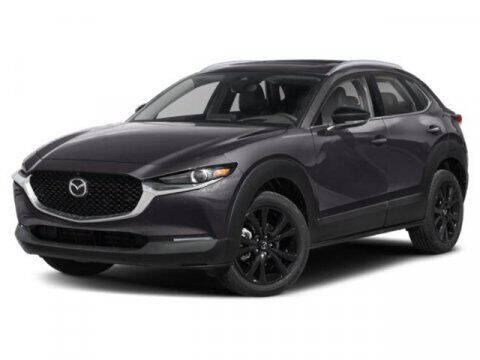 2023 Mazda CX-30 for sale at Mazda of North Miami in Miami FL