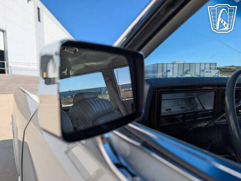 1979 Lincoln Continental