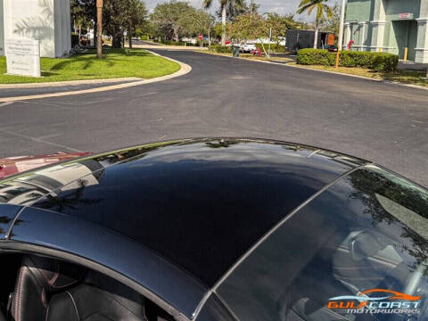 2016 Ferrari California T