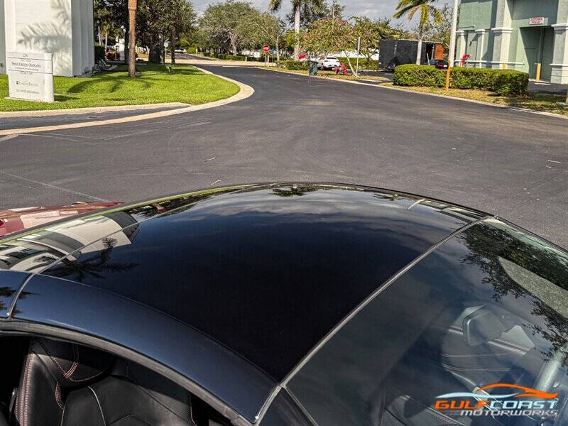 2016 Ferrari California T