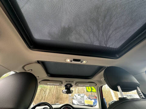 2020 MINI Hardtop 4 Door Cooper