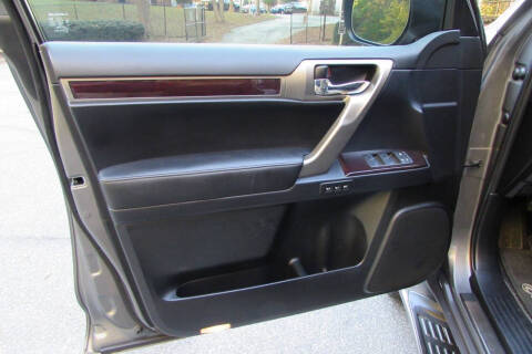 2014 Lexus GX 460 Luxury