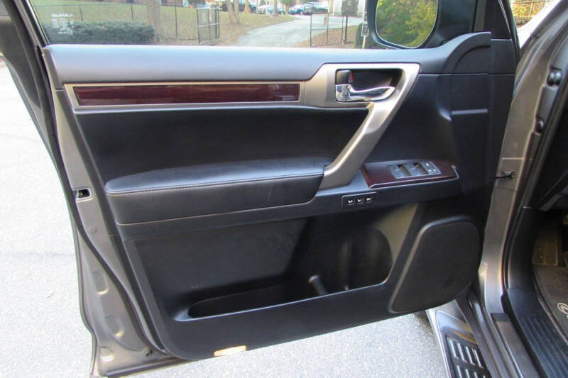 2014 Lexus GX 460 Luxury