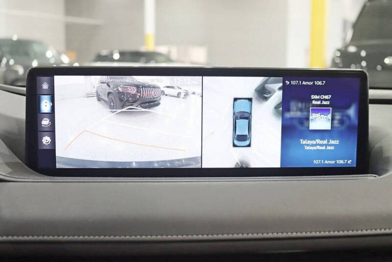 2023 Genesis Electrified G80