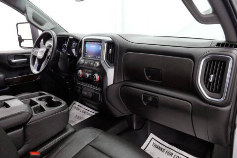 2023 GMC Sierra 2500HD