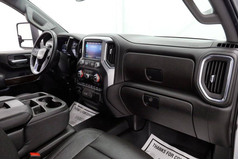 2023 GMC Sierra 2500HD