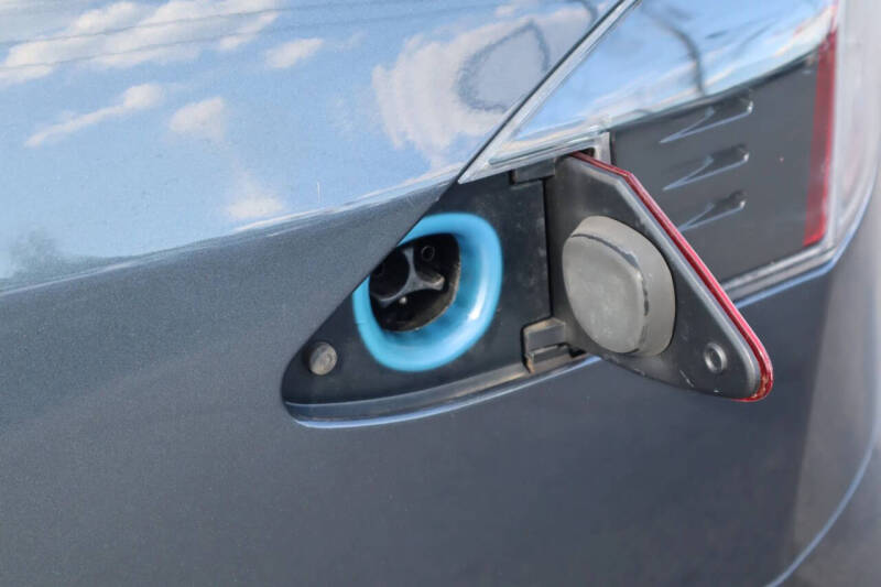 2017 Tesla Model S