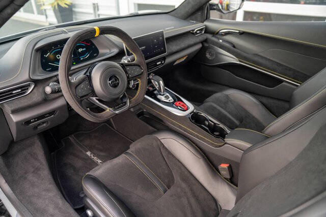 2024 Lotus Emira 10