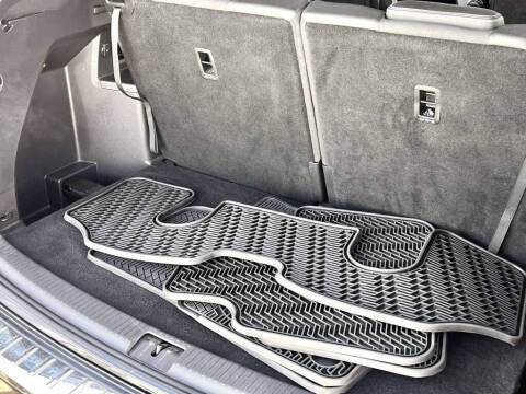 2023 Volkswagen Atlas V6 SEL 4Motion