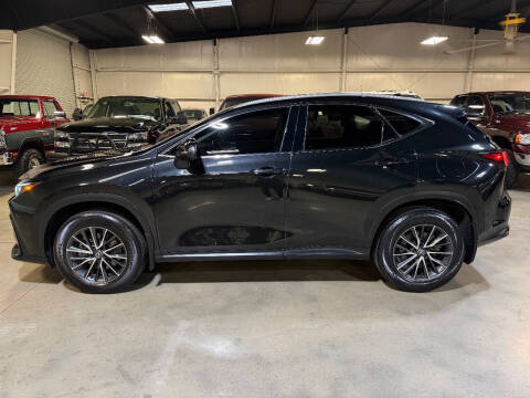 2024 Lexus NX 250 Premium