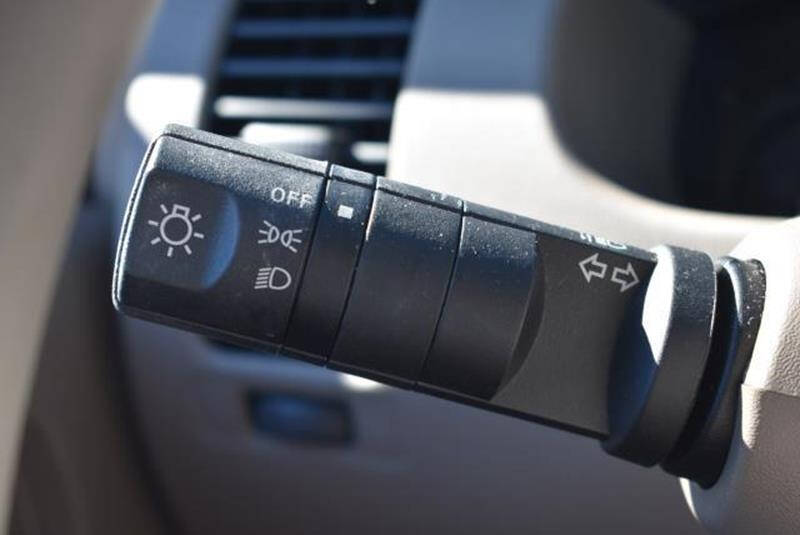 2018 Nissan Frontier