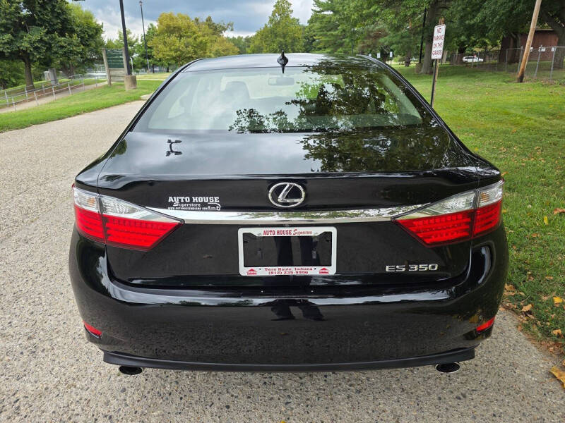 2015 Lexus ES 350