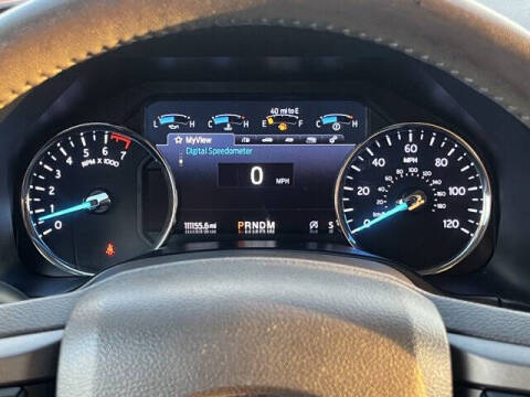 2020 Ford Expedition XLT