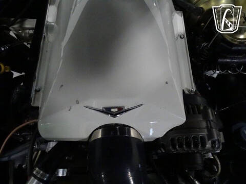 1962 Chevrolet Impala