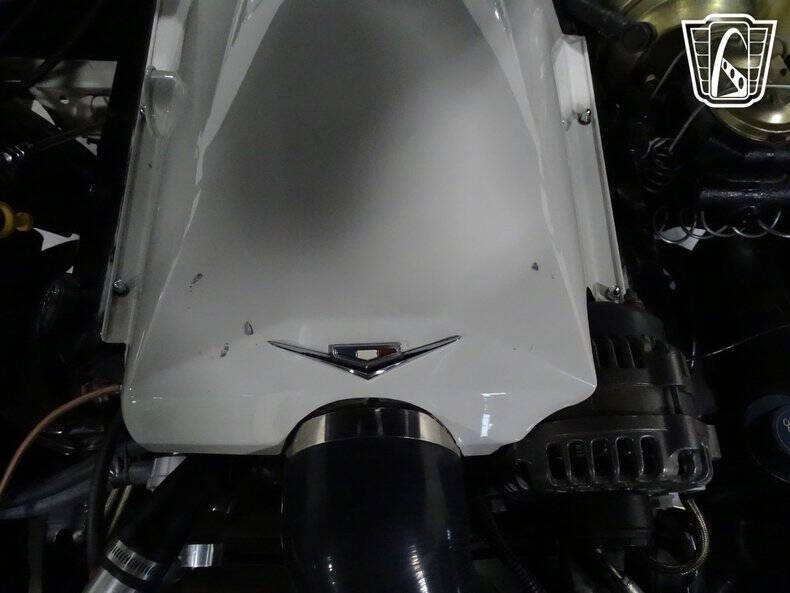 1962 Chevrolet Impala