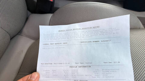 2011 Porsche Cayenne S Hybrid