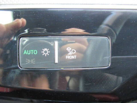 2022 Audi e-tron S quattro Prestige