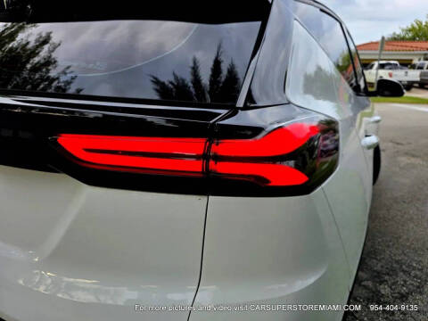 2022 Chevrolet Bolt EUV LT