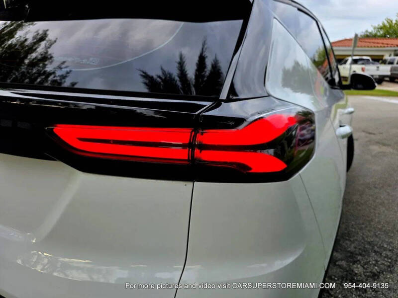 2022 Chevrolet Bolt EUV LT