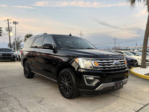 2019 Ford Expedition Limited