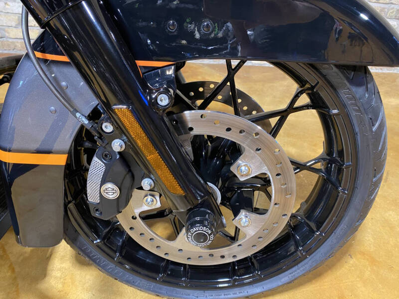 2022 Harley-Davidson Road King® Special