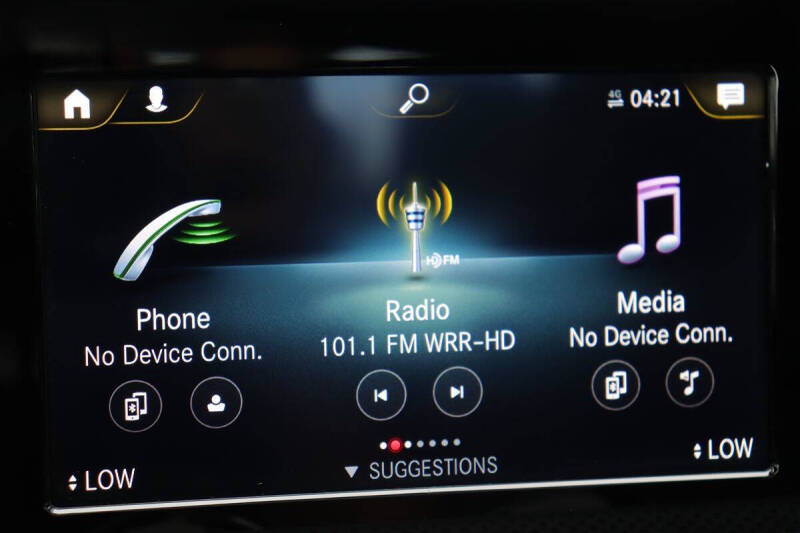 2020 Mercedes-Benz CLA CLA 250