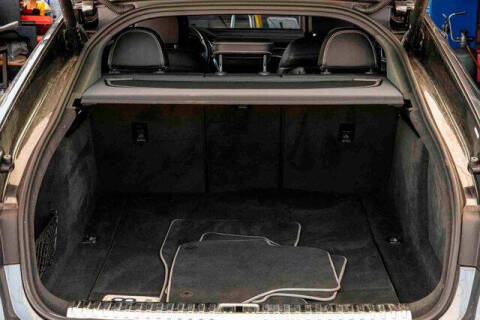 2019 Audi A7 quattro Prestige 55 TFSI