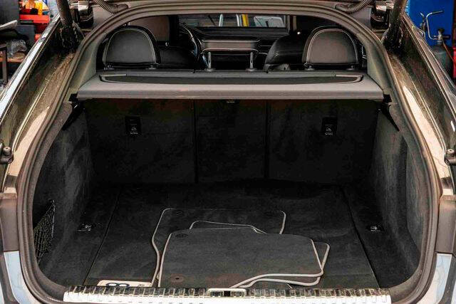 2019 Audi A7 quattro Prestige 55 TFSI