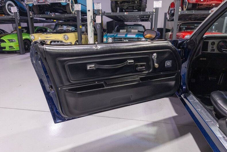 1977 Pontiac Trans Am