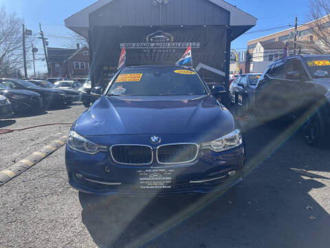 2018 BMW 3 Series 330e iPerformance