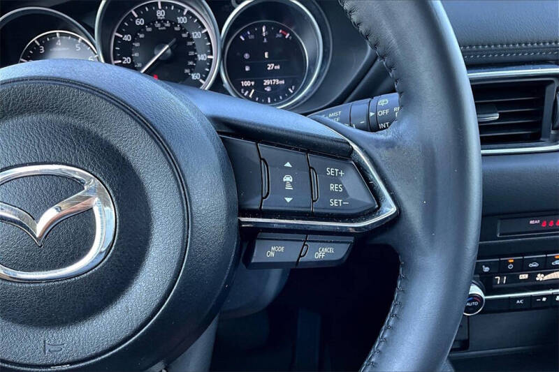 2023 Mazda CX-5 2.5 S Preferred