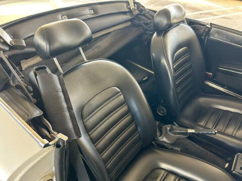 1985 Alfa Romeo Spider Veloce