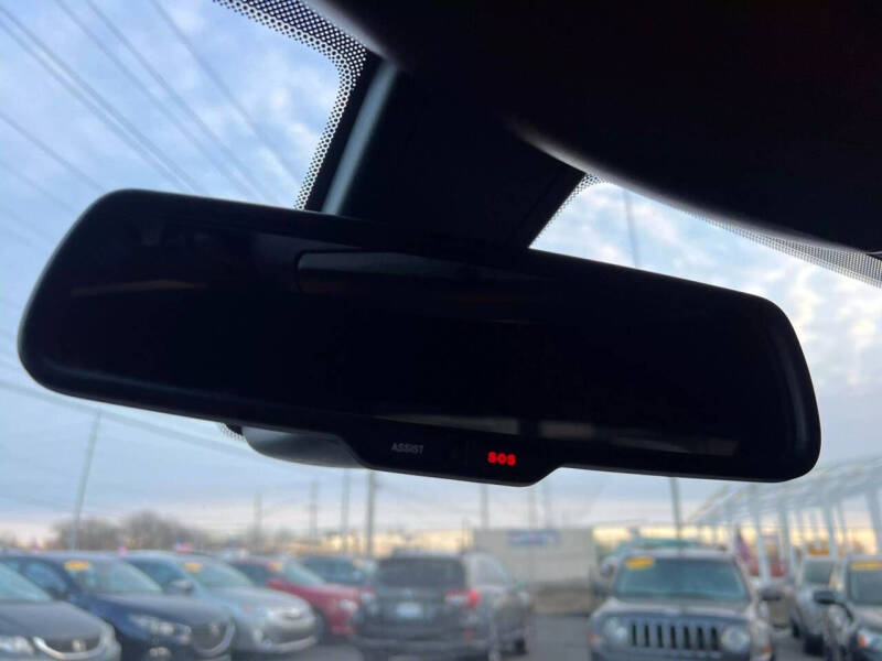 2017 Dodge Charger SXT