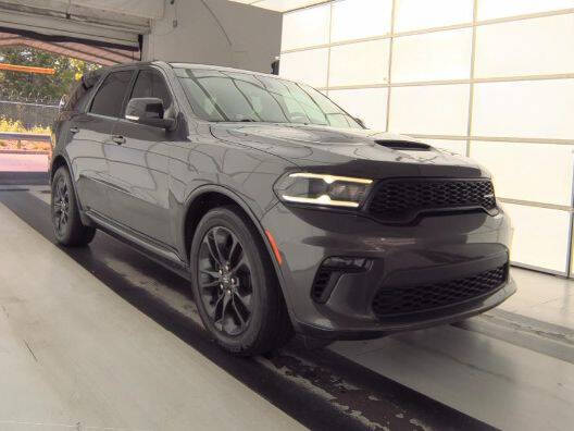2021 Dodge Durango GT